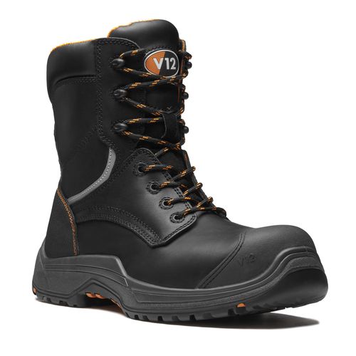 VR620.01 Avenger Safety Boots (5055327309775)